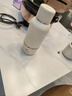 小白熊SnowBear無(wú)線(xiàn)便攜式恒溫水壺嬰兒調奶器泡奶暖奶恒溫杯兒童外出恒溫保溫杯 5076 TDS升級版+快充 500ml 曬單實(shí)拍圖