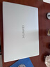 華為MateBook D 16 SE 店鋪預(yù)裝Windows版 輕薄筆記本電腦 12代高性能標(biāo)壓酷睿i5 16G 512G皓月銀 曬單實(shí)拍圖