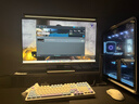 華碩ROG 絕神27 XG27UCG 27英寸顯示器電競4K 160Hz雙模1K 320Hz HDR400 G-sync兼容Type-C HDMI2.1 曬單實拍圖