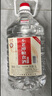 不老潭糧食酒 桶裝高度瀘州糯紅高粱酒濃香型散裝白酒純糧壹號 42度 5L 曬單實(shí)拍圖