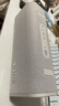 索尼（SONY）【新品上市】ULT FIELD 3 便攜超強音 便攜式藍牙音箱 米白【國家補貼】 曬單實(shí)拍圖