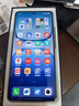 vivo iQOO Z10 Turbo+ 【國(guó)家補(bǔ)貼】 8000mAh超薄藍(lán)海電池 天璣9400+旗艦芯 BH30 云海白 16+256G 官方套餐 曬單實(shí)拍圖