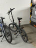 大行（DAHON） 自行車手機(jī)支架山地車通用固定導(dǎo)航支架單車騎行裝備 曬單實(shí)拍圖