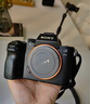 索尼（SONY）ILCE-7M3全畫幅微單相機索尼a7m3  A7M3K直播 視頻 5軸防抖 單機身 A7M3單機【國補專享】贈相機包 官方標配 曬單實拍圖
