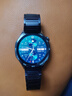 華為【中秋禮品】華為手表watch gt5運(yùn)動(dòng)智能兩周續(xù)航通話體溫血氧心率健康監(jiān)測(cè)防水送男女朋友 46mm幻夜黑+太空探索定制表帶 曬單實(shí)拍圖