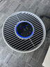 飛利浦（PHILIPS）空氣凈化器除甲醛神器新房急入住家用寵物凈化機(jī)除煙味病毒過敏原吸毛臥室專用國(guó)家補(bǔ)貼AC3036 曬單實(shí)拍圖