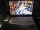 惠普（HP）星Book Pro14 新品AI旗艦輕薄本 14英寸酷睿Ultra學(xué)生辦公設計商務(wù)便攜筆記本電腦【國家補貼20%】 Ultra5-125H/16G/2.5K微醺粉 1TB大容量固態(tài) IR人 曬單實(shí)拍圖