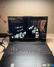 華碩(ASUS) 大學(xué)生補貼20%天選6/5/4Pro展機游戲本5060獨顯筆記本電腦 4：17-13代4060獨顯16G+512G 曬單實(shí)拍圖