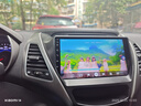 勝派適用現代12-17款朗動(dòng)汽車(chē)載智慧中控大屏導航儀倒車(chē)影像一體機 GPS【2+32G】HiCar/CarPlay 官方標配 曬單實(shí)拍圖