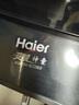 海爾（Haier）波輪全自動(dòng)洗衣機直驅變頻波輪洗衣機洗凈比1.0納米微泡凈家用出租神器一級能效更節能 10kg+直驅變頻+超凈洗+納米微泡凈+七維減震 曬單實(shí)拍圖