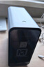 華為家庭存儲8TB 手機一碰擴容 雙盤位nas網(wǎng)絡(luò)存儲器相冊備份家用硬盤網(wǎng)盤私有云服務(wù)器 曬單實拍圖