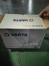 瓦爾塔（VARTA）京東養車(chē)汽車(chē)電瓶蓄電池啟停EFB H6 70Ah以舊換新上門(mén)安裝 曬單實(shí)拍圖