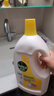 滴露（Dettol）衣物消毒除菌液 去汗味殺菌除螨抑菌孕婦寶寶內外衣可洗 清新檸檬 【店長(cháng)推薦】 3L 2瓶 曬單實(shí)拍圖
