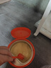 蒙牛一米八八【NBA聯(lián)名】?jì)和砷L(cháng)奶粉CBP賴(lài)氨酸高鈣3-15歲800g*4罐 曬單實(shí)拍圖