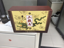 牛欄山珍品（30）二鍋頭青龍 清香型白酒 53度 500ml*2+125ml*2 禮盒裝 曬單實(shí)拍圖