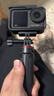 大疆 DJI Osmo Action 4 靈眸運動(dòng)相機 摩托車(chē)騎行滑雪潛水戶(hù)外vlog相機 OA4防抖拍攝 標準套裝 官方標配【贈隨心換1年版】 無(wú)內存卡 曬單實(shí)拍圖