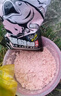 劉志強(qiáng)鰱鳙餌料志強(qiáng)鰱鳙二代手竿專用浮釣鰱鳙花白鰱魚大頭魚餌料 志強(qiáng)鰱鳙（二代）【5包】 曬單實(shí)拍圖