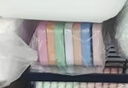 酷滋 Kiskis 無糖薄荷糖 21克*7盒 七種口味清新口氣休閑約會接吻 曬單實拍圖
