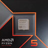 AMD 銳龍 5 9600X處理器(R5) 4nm 6核12線(xiàn)程 加速頻率至高5.4GHz盒裝CPU 暢玩無(wú)畏契約/CSGO 曬單實(shí)拍圖