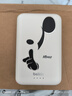 貝爾金（BELKIN）【3C及多國認證】充電寶自帶線(xiàn)手機移動(dòng)電源適用蘋(píng)果iPhone便攜1萬(wàn)毫安快充20W可上飛機 米奇主題 曬單實(shí)拍圖