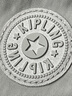 Kipling【開學(xué)季】25秋冬新款輕便學(xué)生書包大容量雙肩包首爾包|SEOUL M-巖石灰 曬單實(shí)拍圖