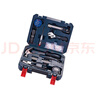 BOSCH博世家用多功能五金工具66件手動(dòng)工具箱 家裝家具組裝筆記本拆機 曬單實(shí)拍圖