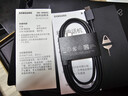 三星Samsung 心系天下 W25 AI手機 超大屏超輕薄 2億像素 新一代Bixby 折疊屏手機 16GB+512GB 陶瓷黑 曬單實(shí)拍圖