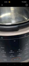 蘇泊爾（SUPOR）國風系列電壓力鍋 5L智能預約 70kPa煲湯小米粥 一鍋雙膽 50YC9086電飯煲高壓鍋4-6人 曬單實拍圖