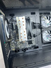 七彩虹14代酷睿電腦主機i5 14400F/RTX5070Ti/RTX5060Ti/RTX4060Ti電競游戲設計臺式機DIY組裝電腦整機 配置一丨i5 14400丨集成顯卡丨海景房主機 丨16GB  曬單實(shí)拍圖