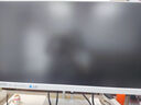 聯(lián)想（Lenovo）小新24.5英寸 IPS 100Hz 硬件低藍光 護眼認證 HDMI 窄邊框 手機支架 壁掛電腦辦公顯示器小新25 曬單實(shí)拍圖
