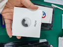 Apple/蘋(píng)果 AirTag 定位追蹤器追蹤防丟查找原裝 AirTag (單件裝) 曬單實(shí)拍圖