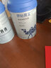 原始黃金新疆有機(jī)純駱駝奶粉1罐300g無蔗糖駝乳粉中老年兒童成人奶粉 曬單實(shí)拍圖
