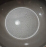 美的（Midea）鈦陶電炒鍋 電蒸鍋電煮鍋炒菜專用分體式家用多功能一體電火鍋 5.5L多用途鍋HCG3218S配蒸籠 新款 曬單實(shí)拍圖