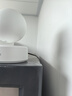普聯(lián)（TP-LINK）監(jiān)控攝像頭 500萬3K智能雙光全彩夜視 360度全景手機遠程語音通話 寶寶寵物室內家用安防 IPC45AW 曬單實拍圖