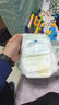 佳嬰氧氣森林拉拉褲XL碼74片（8-14KG)全包臀嬰兒尿不濕親膚成長(zhǎng)褲 曬單實(shí)拍圖