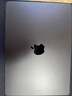 Apple/蘋果AI筆記本/2025款MacBookPro14英寸M5(10+10核)16G 1T深空黑色筆記本電腦MDE14CH/A 曬單實(shí)拍圖