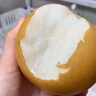 四叔公果蔬山東萊陽(yáng)秋月梨【閃送-多地次日達】梨子雪梨水果禮盒中秋節禮品 【80%買(mǎi)-甜度升級】冰糖大果｜300g+ 5斤裝【超值推薦-80%選擇】?jì)?.5斤* 曬單實(shí)拍圖