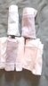 莫代爾7條裝女士?jì)妊澟兠?A抗菌100%棉襠中腰無(wú)痕透氣少女內褲 曬單實(shí)拍圖