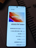vivo iQOO Z10 Turbo+ 12GB+256GB 沙漠色 天璣9400+旗艦芯  8000mAh超薄藍海電池 國家補貼 電競手機 曬單實拍圖