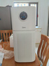 美的（Midea）【母嬰級】空氣凈化器家用除甲醛除煙味異味過敏源寵物吸貓毛空氣消毒機森林家L1 Lite國家補貼 曬單實拍圖
