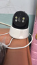 索德曼攝像頭家用無(wú)線(xiàn)wifi高清吸頂店鋪室內看護監控器360度無(wú)死角帶夜視全景語(yǔ)音云臺旋轉家用手機遠程 超清吸頂WiFi款【無(wú)費用】 曬單實(shí)拍圖