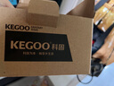 科固（KEGOO）水龍頭冷熱陶瓷閥芯35/40多功能拆卸扳手花灑面盆維修配件K5084 曬單實(shí)拍圖