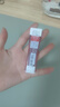uni三菱202NDC彩色可擦鉛芯0.5mm學(xué)生繪畫標(biāo)記筆記手賬書寫自動鉛筆芯 紅色 20根/管 曬單實拍圖