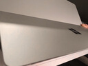微軟（Microsoft）Surface Pro 第11版 二合一筆記本電腦 國家補貼20% 輕薄本 AI+PC 驍龍 X Elite 16G 512G 亮鉑金 曬單實(shí)拍圖