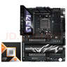 ROG CROSSHAIR X870E HERO主板+AMD 銳龍9 9950X3D CPU  主板+CPU套裝 曬單實(shí)拍圖