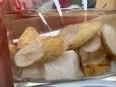 康美茯苓 康美中藥茯苓中藥材正品中藥飲片 利水滲濕 健脾 寧心 三伏天泡水大藥房中藥材抓配可磨茯苓粉 茯苓100g【利水滲濕 健脾 寧心】 曬單實(shí)拍圖