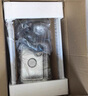 法恩莎（FAENZA）廚房水槽大單槽雙軌壓紋抗刮加厚不銹鋼洗碗洗瀝洗菜盆一體盆 77尺寸【單槽+盆中盆+瀝水籃】 曬單實(shí)拍圖