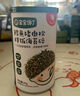 寶寶饞了 拌飯海苔碎鱈魚豬肉小蝦米兒童拌粥飯面料調(diào)味享寶寶嬰兒食譜 鱈魚豬肉松海苔拌飯碎40g/罐 曬單實拍圖