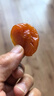 胖東來品質(zhì)竹鹽甘草枇杷干痰止?jié)櫅龊頍o添加福建云霄琵琶干果蜜餞 【萬人回購】竹鹽枇杷干1kg/4罐 曬單實(shí)拍圖