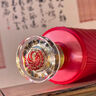 鳳城老窖榮耀10年 53度國標優(yōu)級醬香酒 中華老字號 169年匠心傳承品質(zhì)保障 53度 500mL 1瓶 曬單實(shí)拍圖